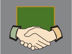 Déjeuner de réseautage de la Chambre de commerce régionale