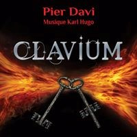 Lancement d'un livre à la Poudrière