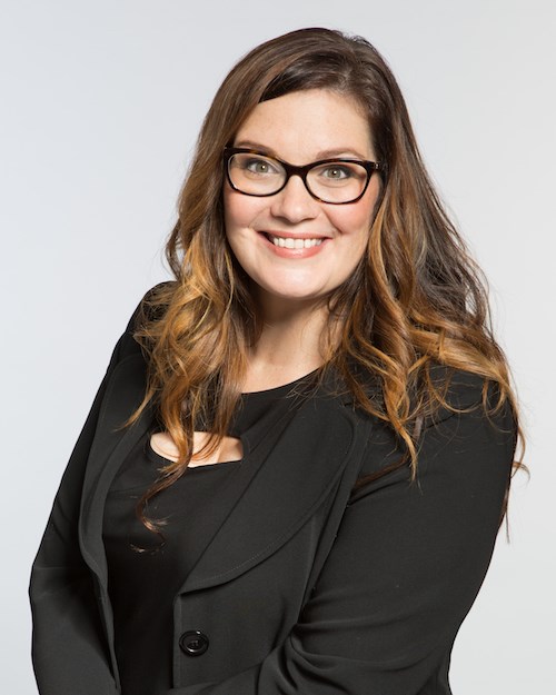 Karine Vallières
