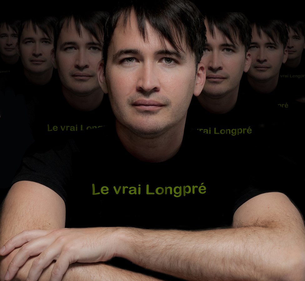 « Les Amis du luthier en spectacle » : au tour de Guillaume Longpré