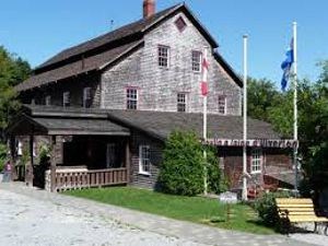 2015 a été une saison exceptionnelle pour le Moulin d'Ulverton