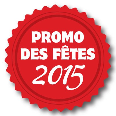 5000$ à gagner à la promo des Fêtes de Windsor et région