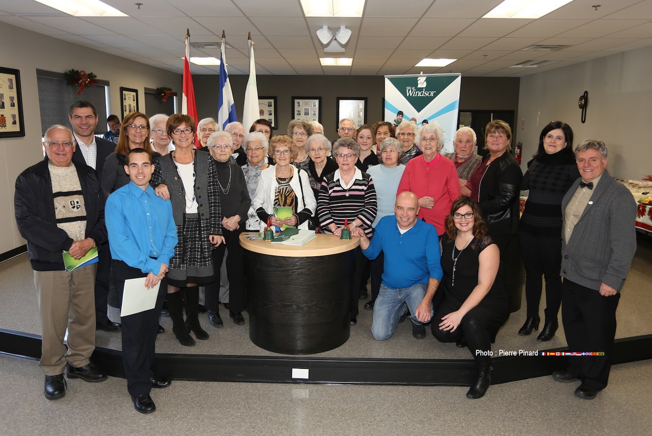 Lancement de la démarche MADA et de son plan d’action pour Windsor