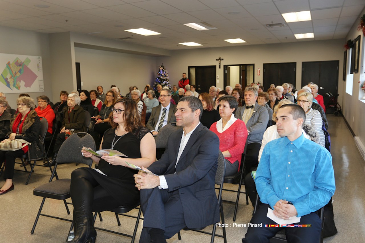 Lancement de la démarche MADA et de son plan d’action pour Windsor