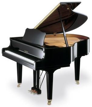 Concert des élèves des cours de l’école Pianissimo à Windsor