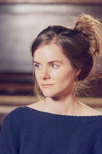 Joëlle Saint-Pierre