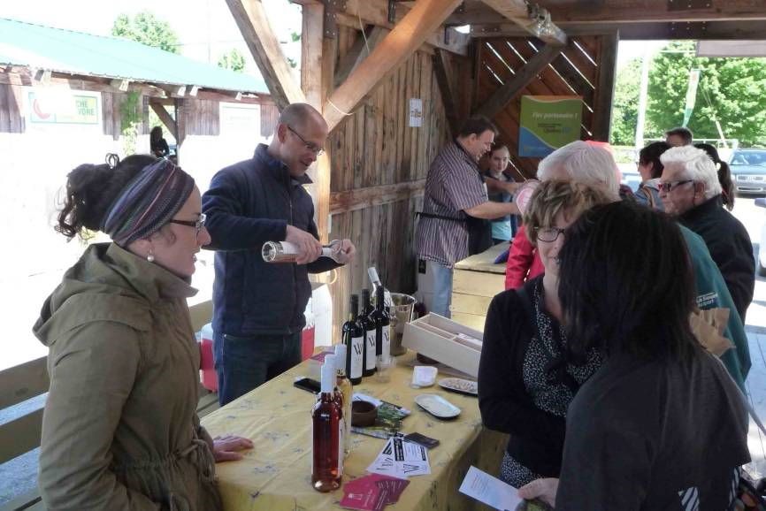 Le Marché Locavore des Fêtes : une 3e édition qui viendra clôturer la saison