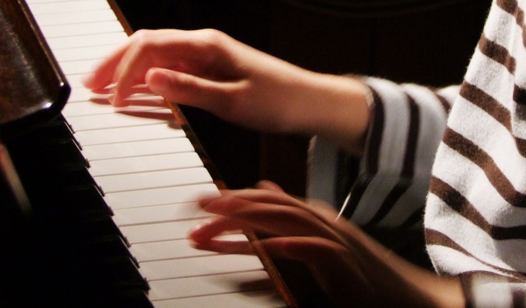 Un beau succès pour le concert de musique des élèves de Pianissimo