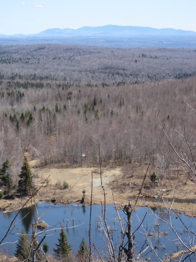 Inauguration d’un nouveau tronçon dans les monts Stoke