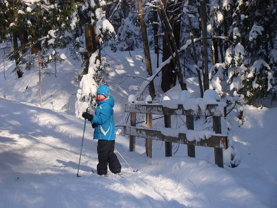 Malgré un hiver moins neigeux jusqu’à maintenant, le Centre de ski de fond et de raquettes dynamise son offre par des activités innovantes, dont celles des 29 et 30 janvier prochains. 