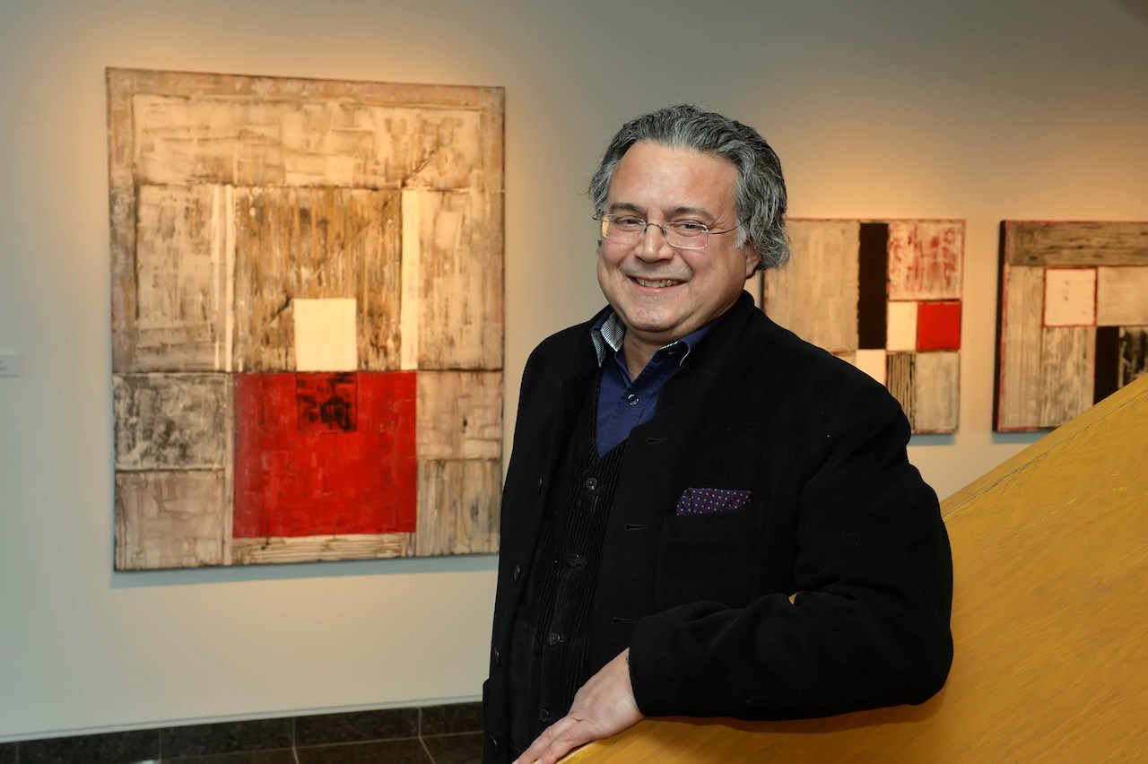 Jean-Michel Correia