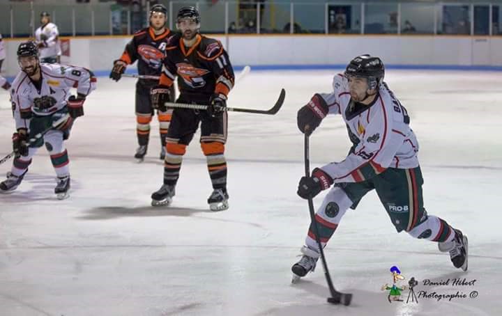 Un objectif de 1000 spectateurs pour le Momo Sports-Wild  de Windsor
