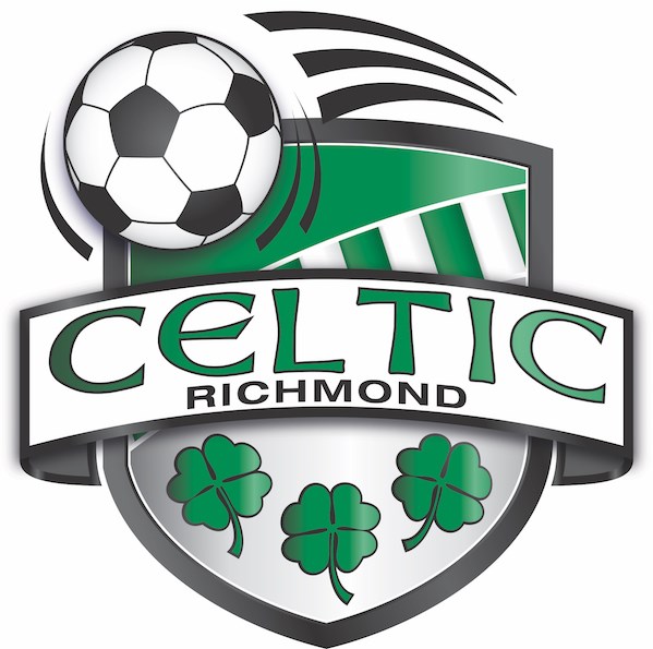 Celtic de Richmond : période d’inscription le 12 mars