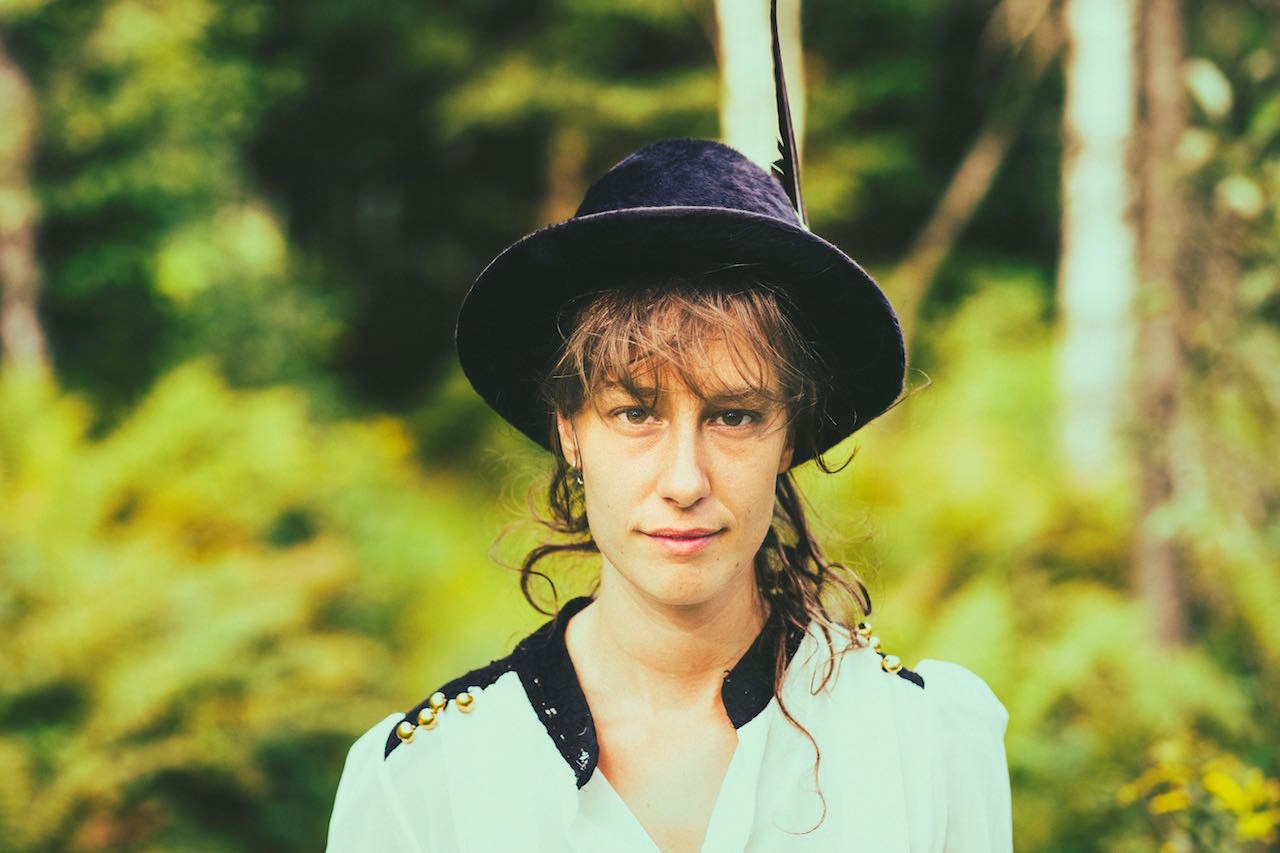 Liliane Pellerin