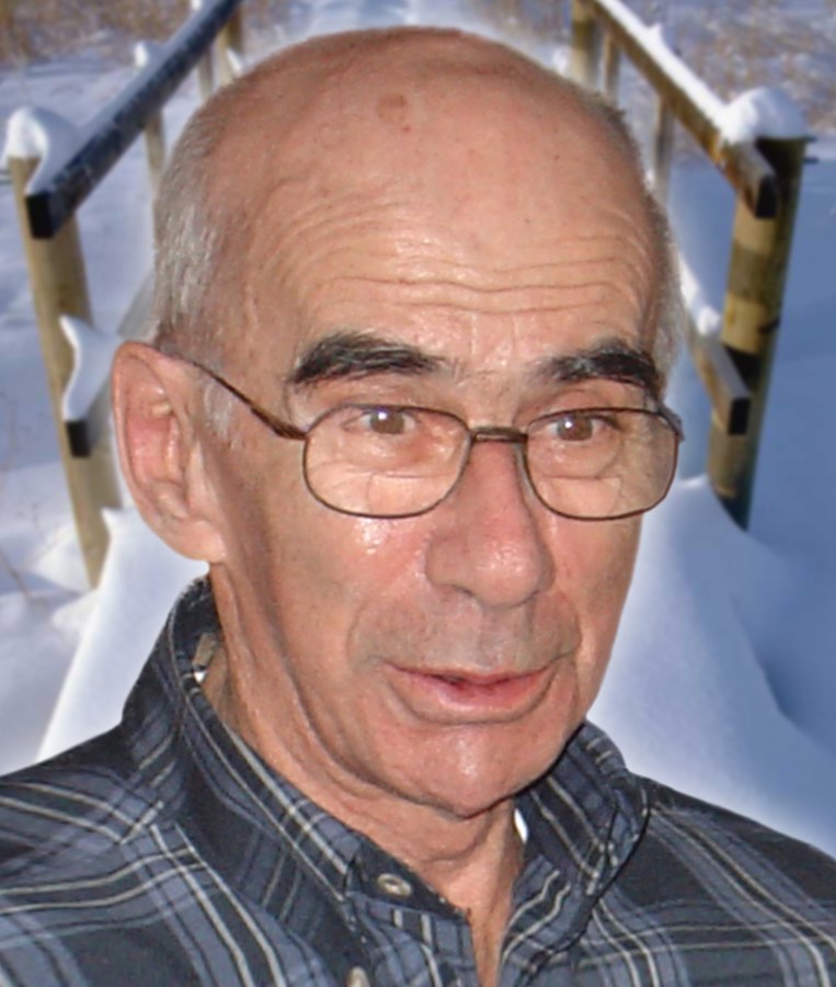 Décès de M. Jacques Audet de Windsor