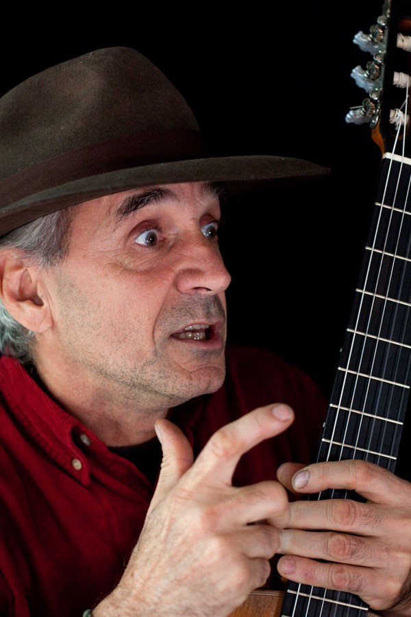 Un coquetel d’histoires et de musique au Centre communautaire de Kingsbury