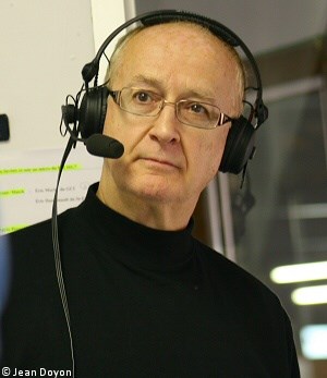 Gilles Péloquin