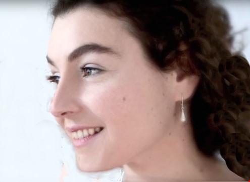 Isabelle Metwalli