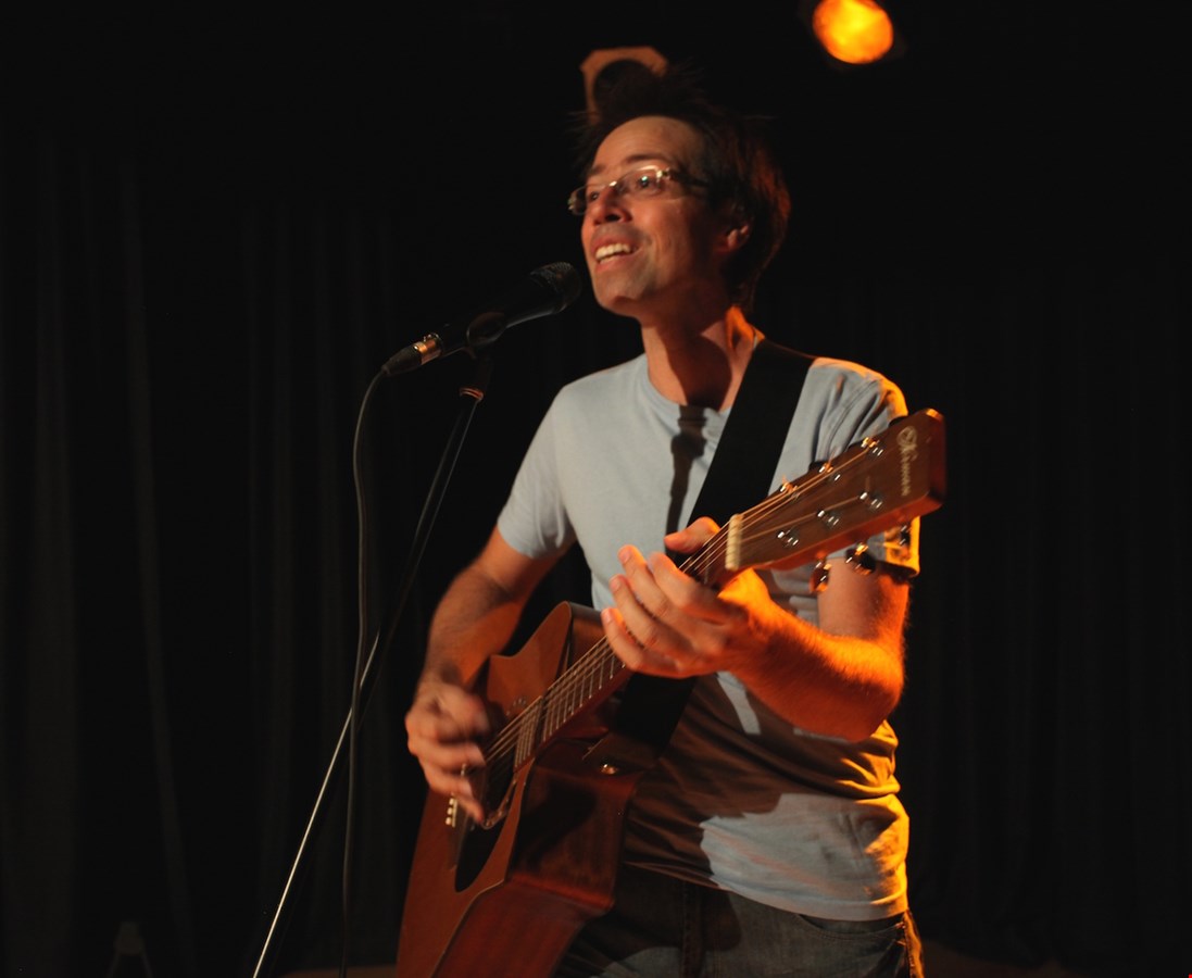 Ian Fournier