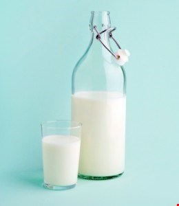 Mouvement de triple solidarité. Par les aliments laitiers de chez nous