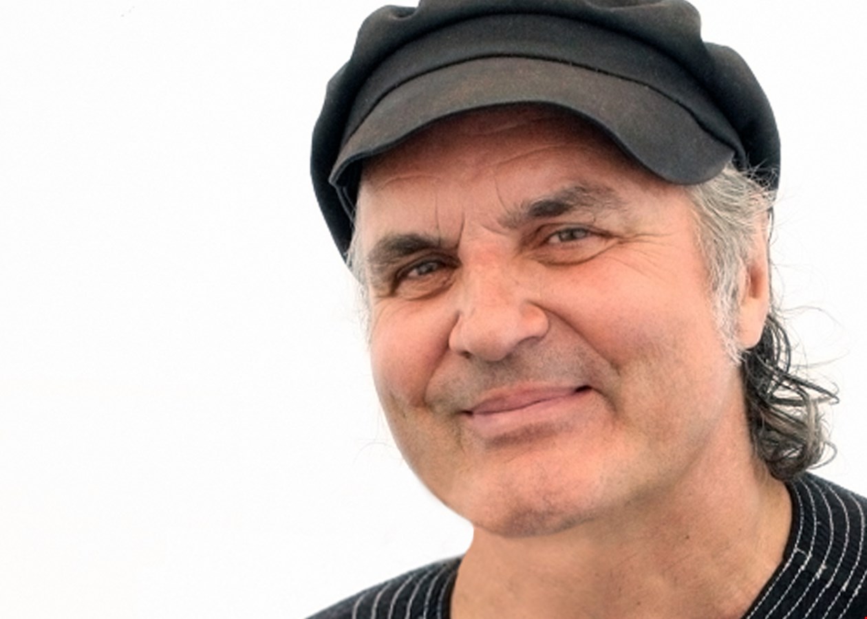 Bertrand Gosselin