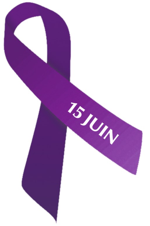 Journée mondiale de lutte contre la maltraitance
