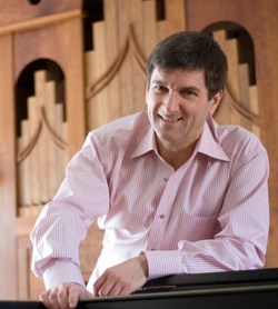 Luc Beauséjour