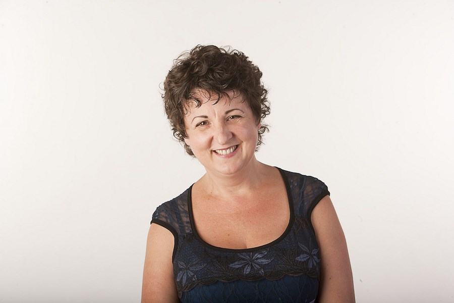 Marie-Lise Pilotte