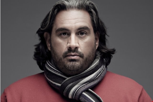 Marc Hervieux et L'Escaouette chantent ensemble