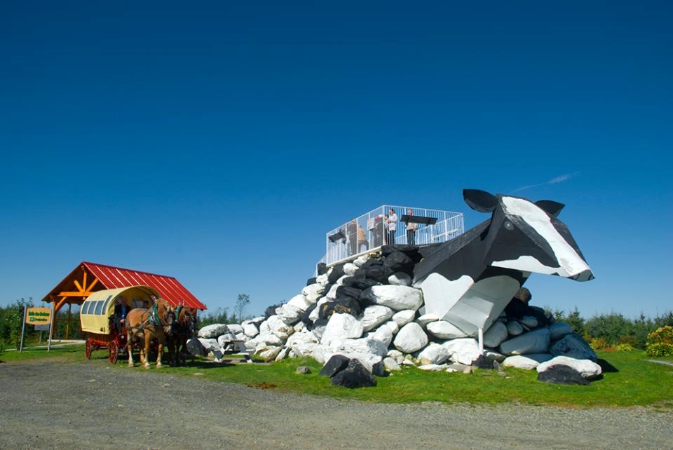 Des atouts touristiques toujours présents