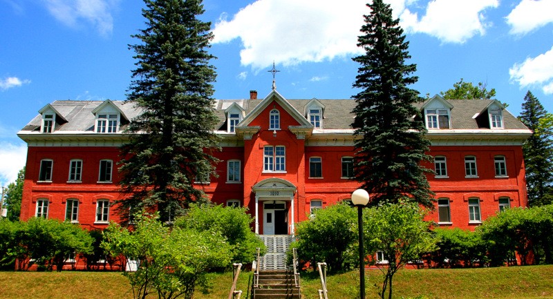 Le Centre d’Art de Richmond