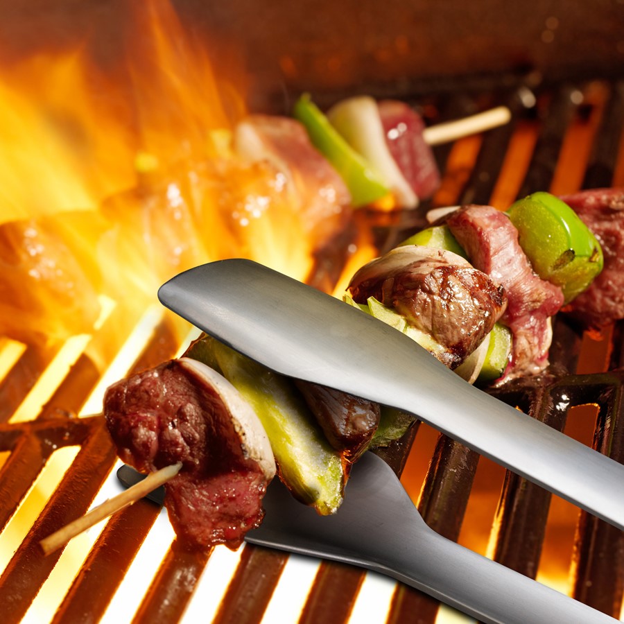 Festi-BBQ du Marché Lovacore de Racine