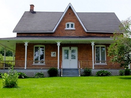 Expositions et visite à la Société d’histoire de Richmond