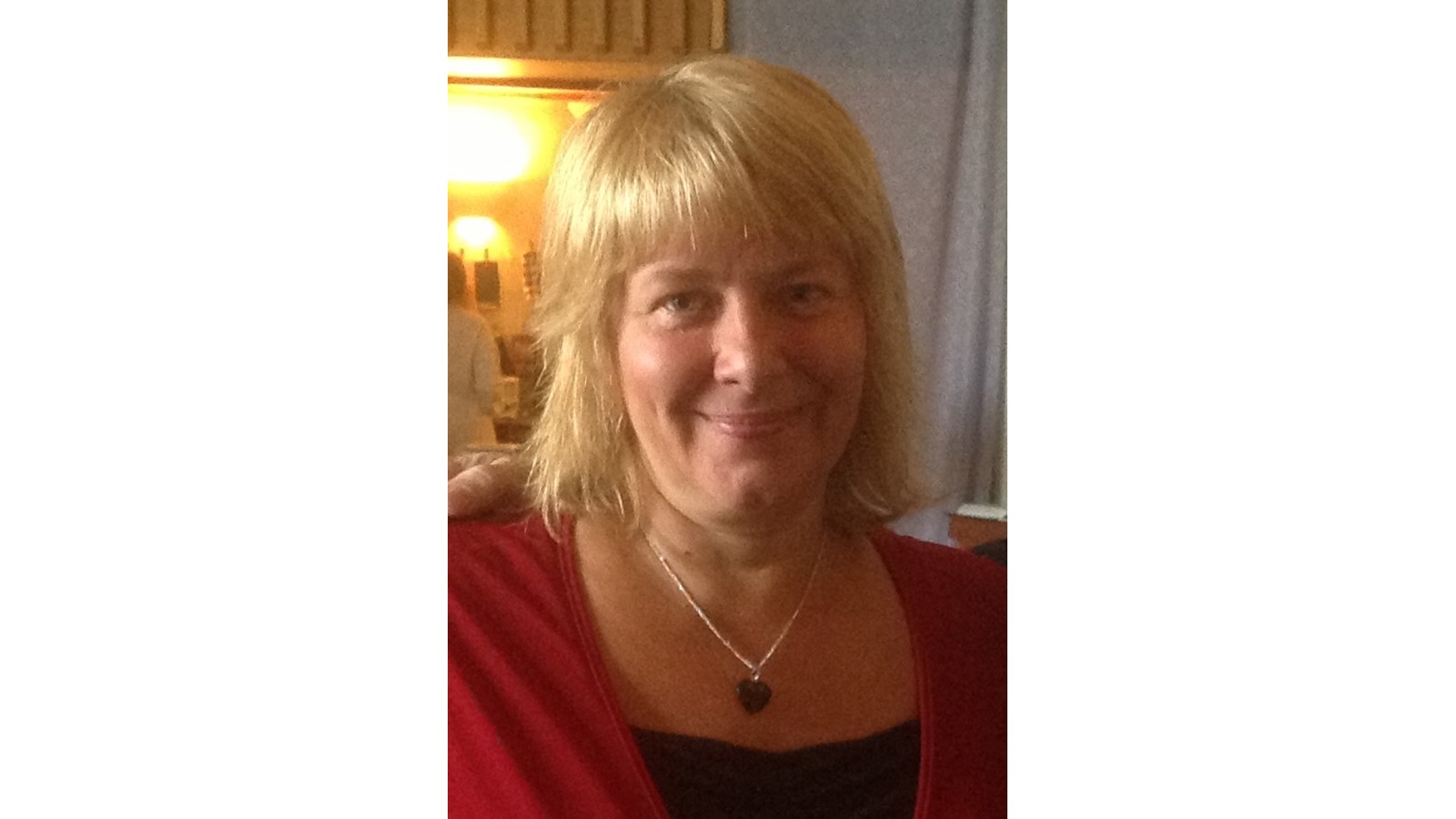 Sylvie-Guylaine Fortin