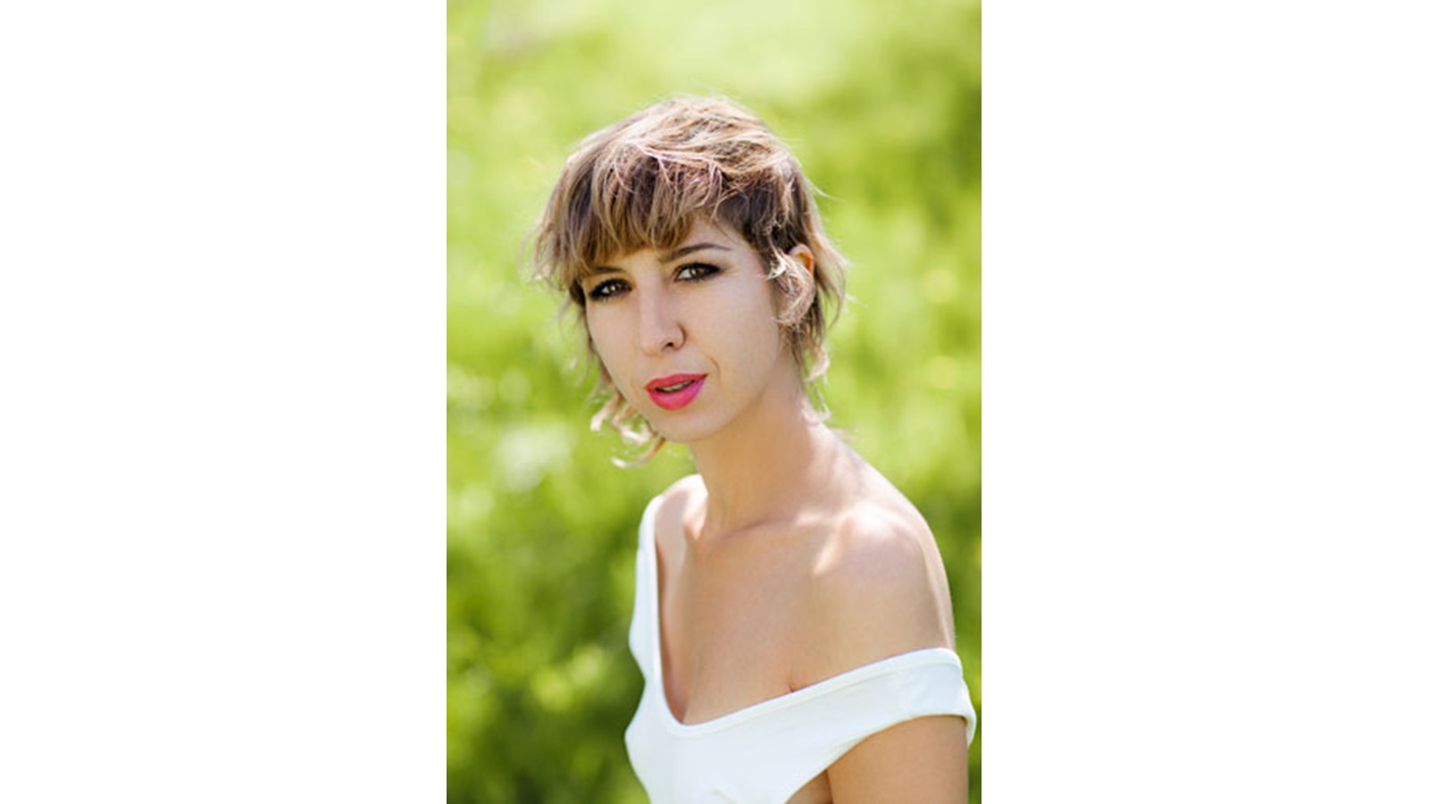  Catherine Major