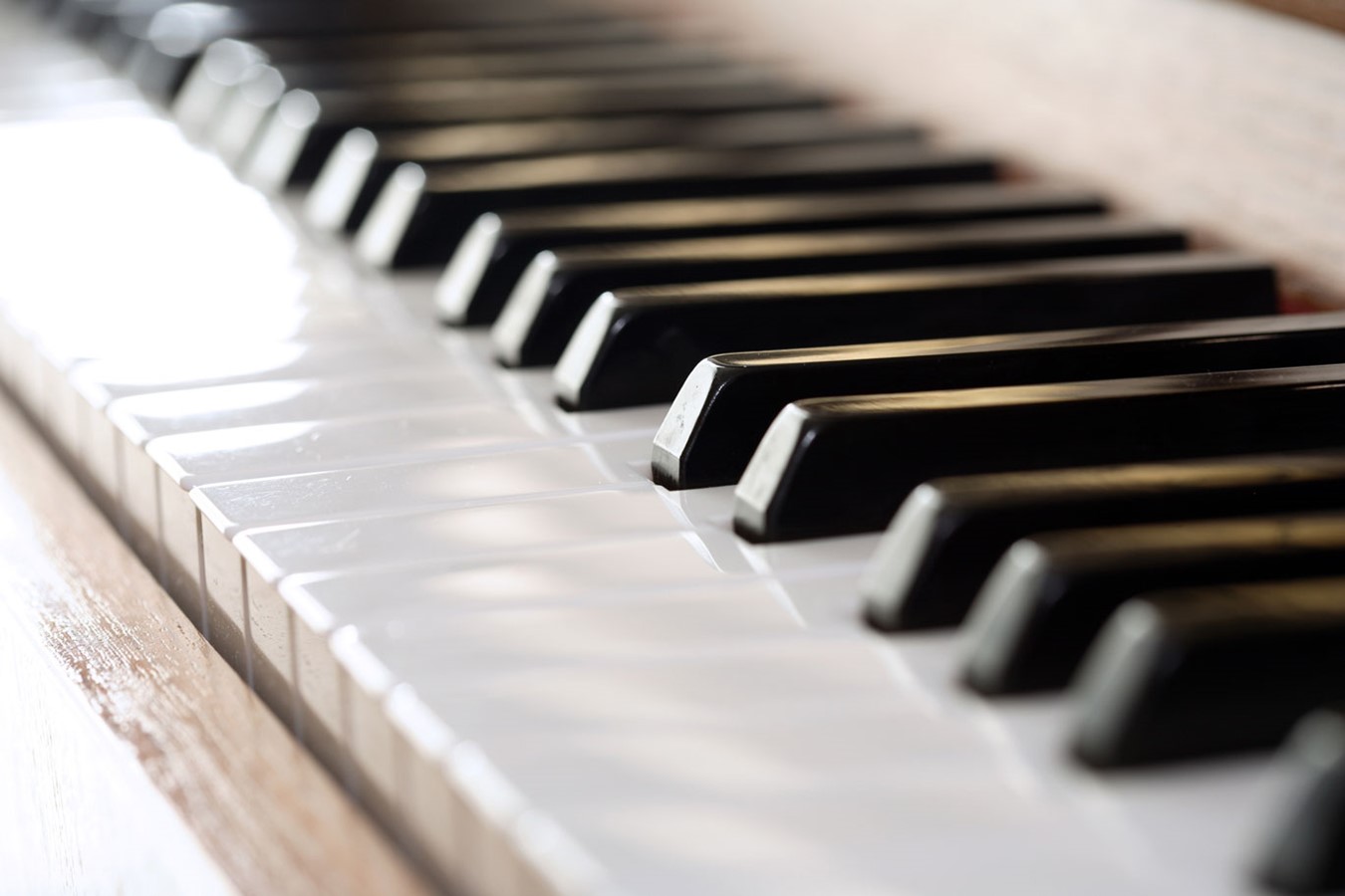 Une nouvelle administration pour l’École de musique de Richmond