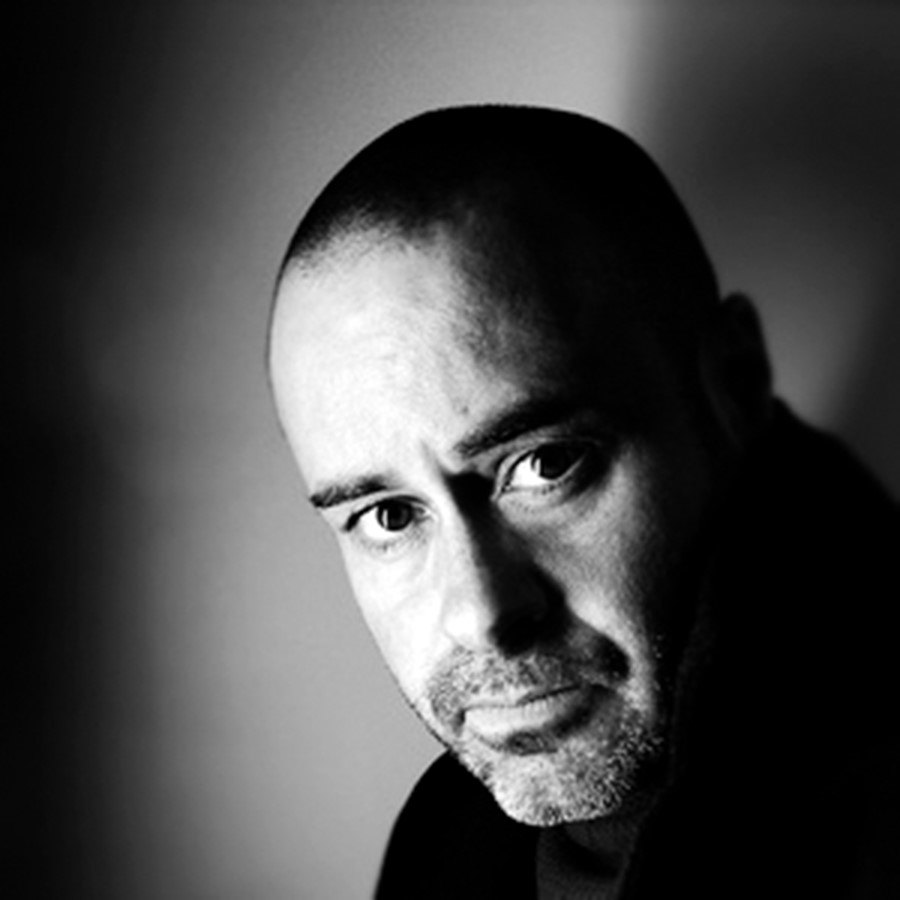 Jean-François Dupuis, photographe.