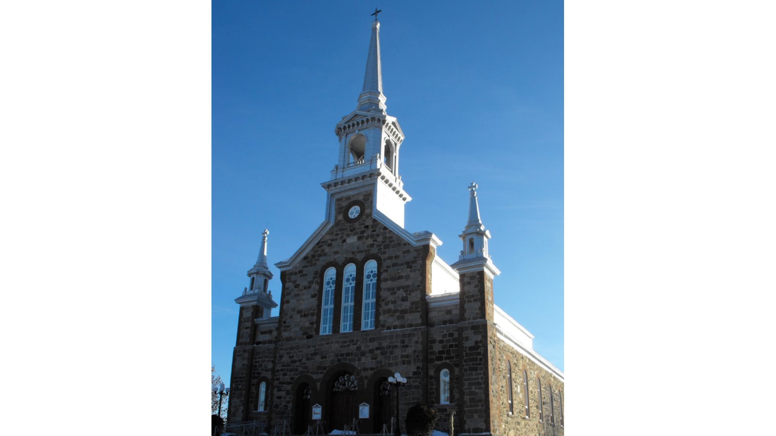 Les Sonneries d’automne en l’église de Racine