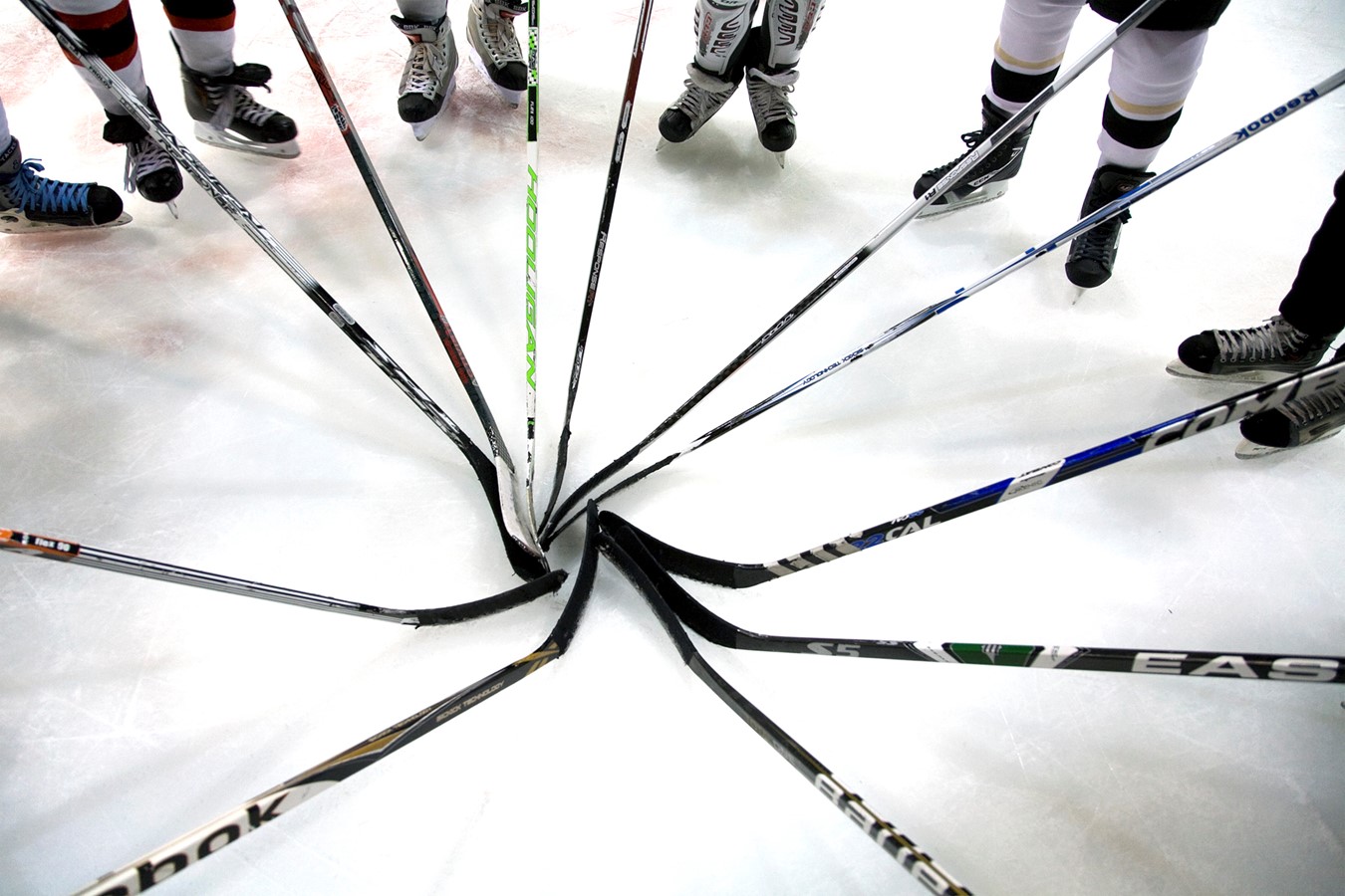 Résultats au hockey à Windsor