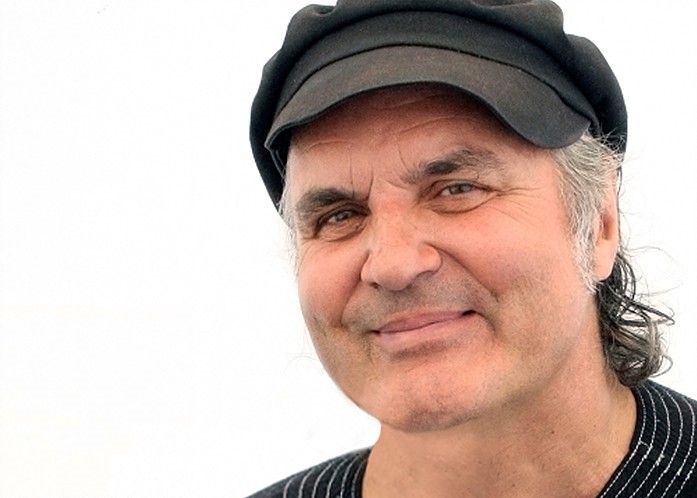 Bertrand Gosselin