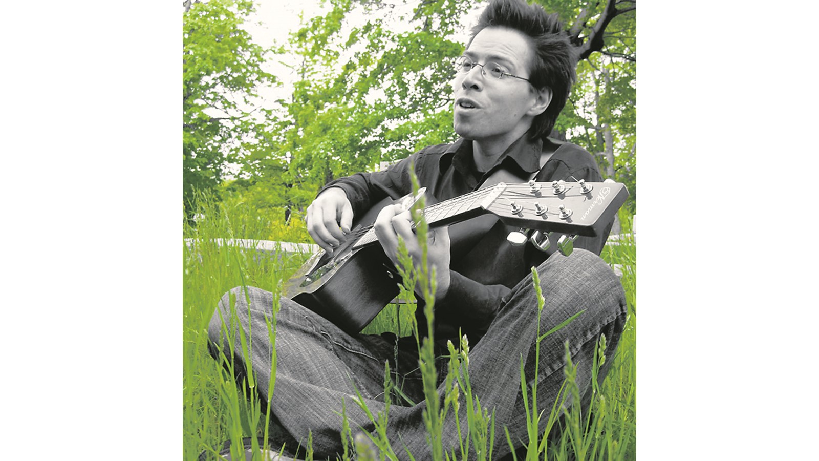 Ian Fournier