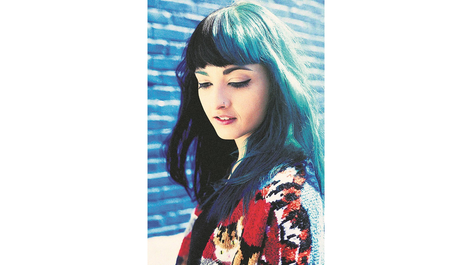 Veronica Winter