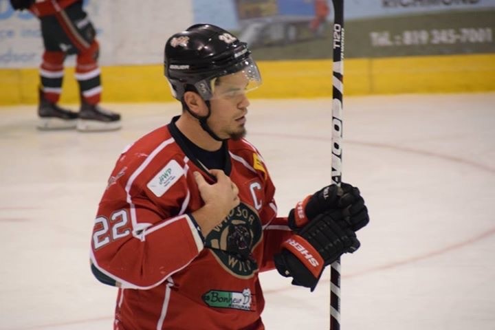 Denis Desmarais