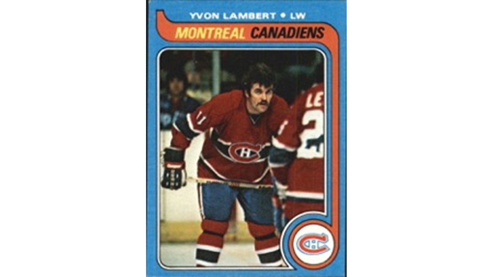 Yvon Lambert