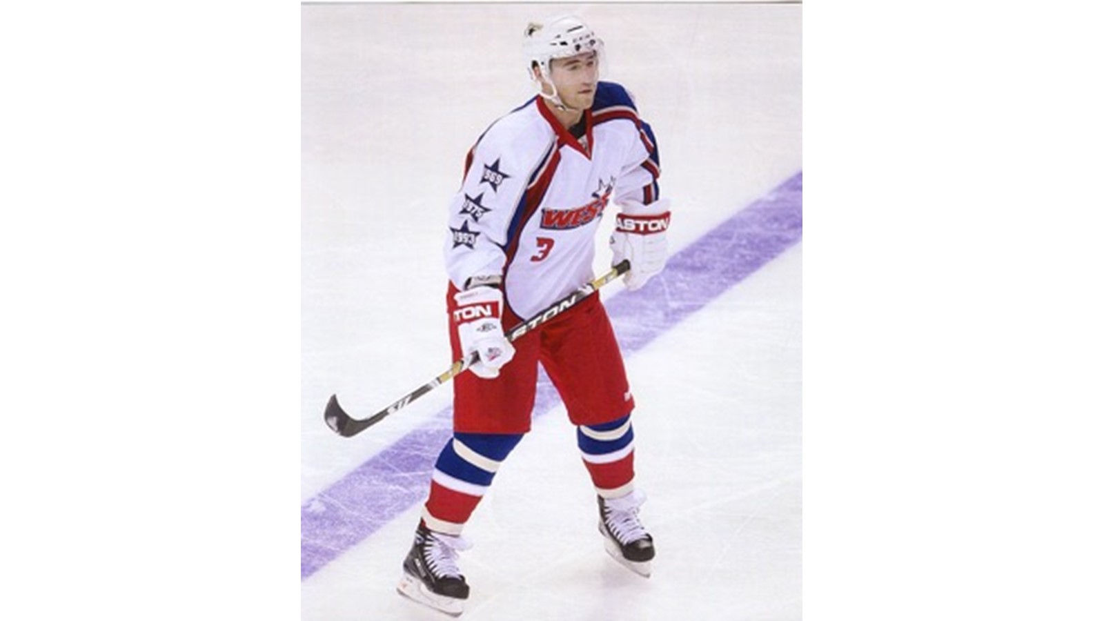 Le président d’honneur de la 54e édition du tournoi Mousquiri, Stéphane Robidas des Maple Leafs de Toronto participera à l’ouverture officielle ce samedi 11 février.