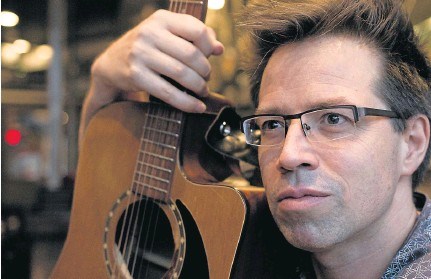 Ian Fournier
