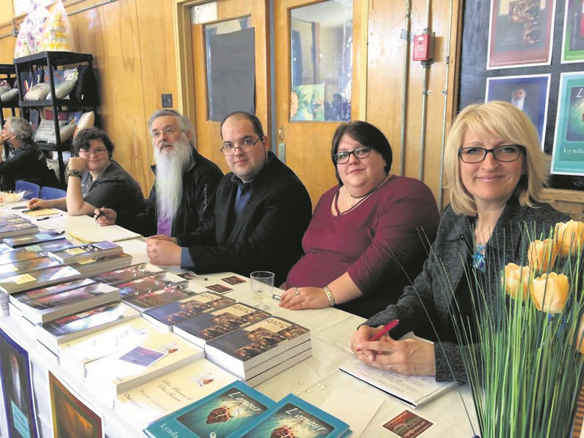 Le Printemps des Artisans à Danville