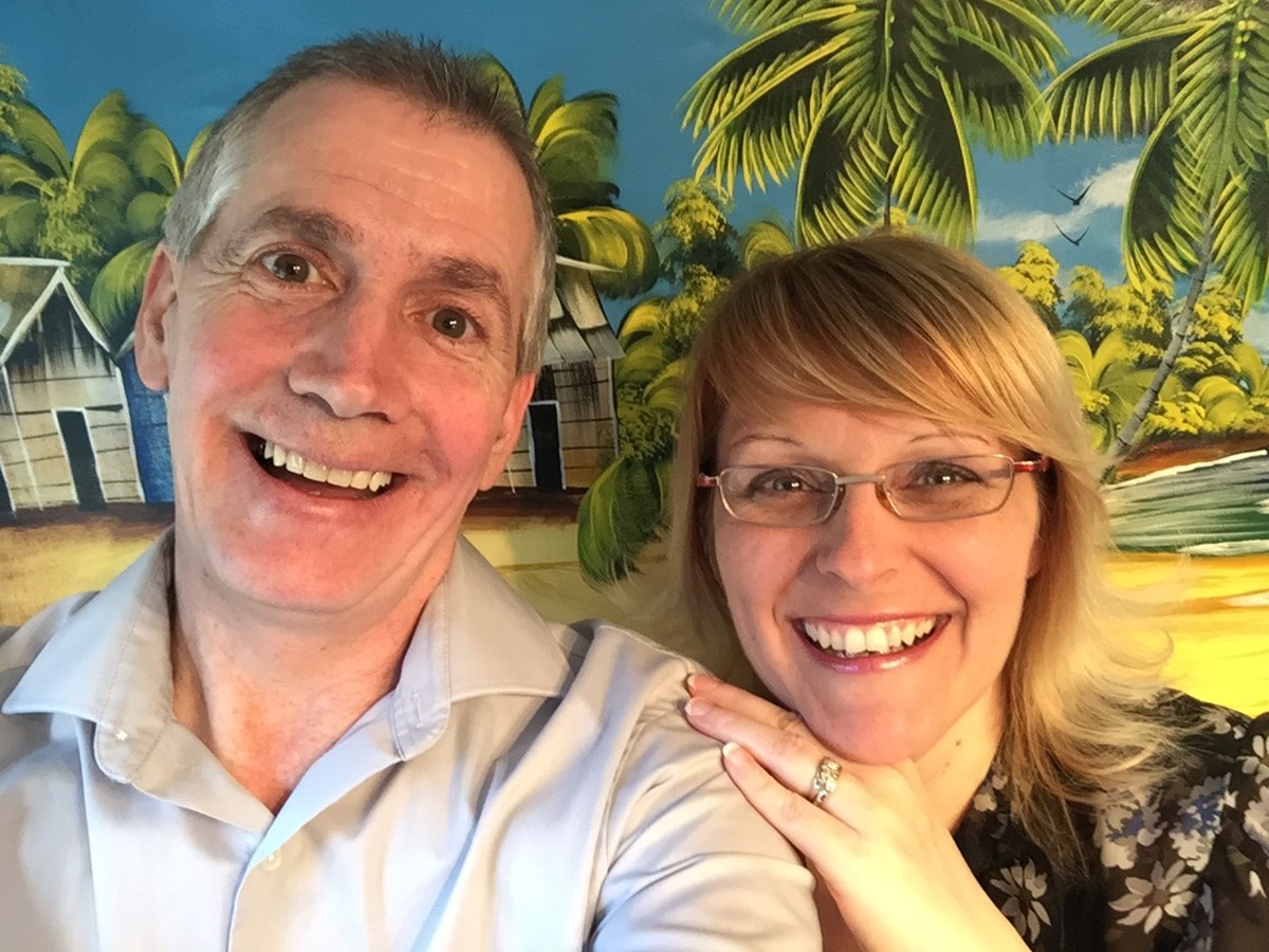 Nathalie Boisvert et René Martin lançent leur 2e CD ce 3 mai