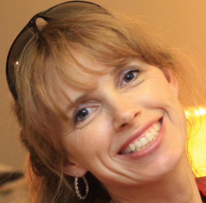 Maryse Simard