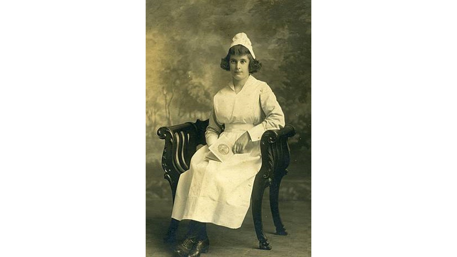 Bessie Jane Banfill